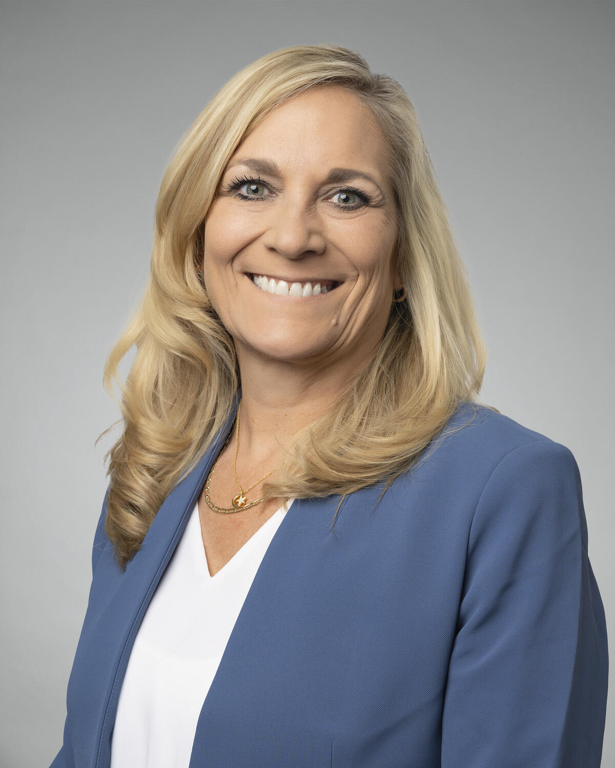 Headshot Image for Ashley Dunn